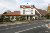 Hôtel Restaurant Maison Blanche Hotels in Rungis