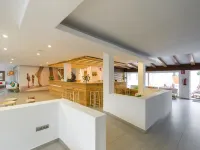Hotel Vibra Bossa Flow - Adults Only Hotels near Bora Bora Ibiza