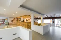 Hotel Vibra Bossa Flow - Adults Only - 4-Star