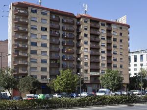 Pio XII Apartments Valencia