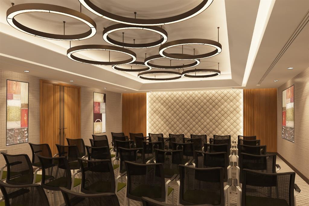 DoubleTree by Hilton Hotel Istanbul - Sirkeci (DoubleTree by Hilton Istanbul - Sirkeci)