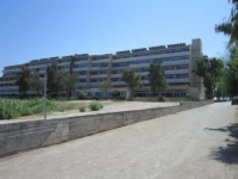 Atlantica Princess Hotel