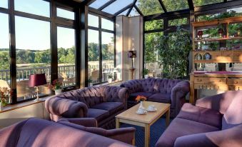 Passage House Hotel