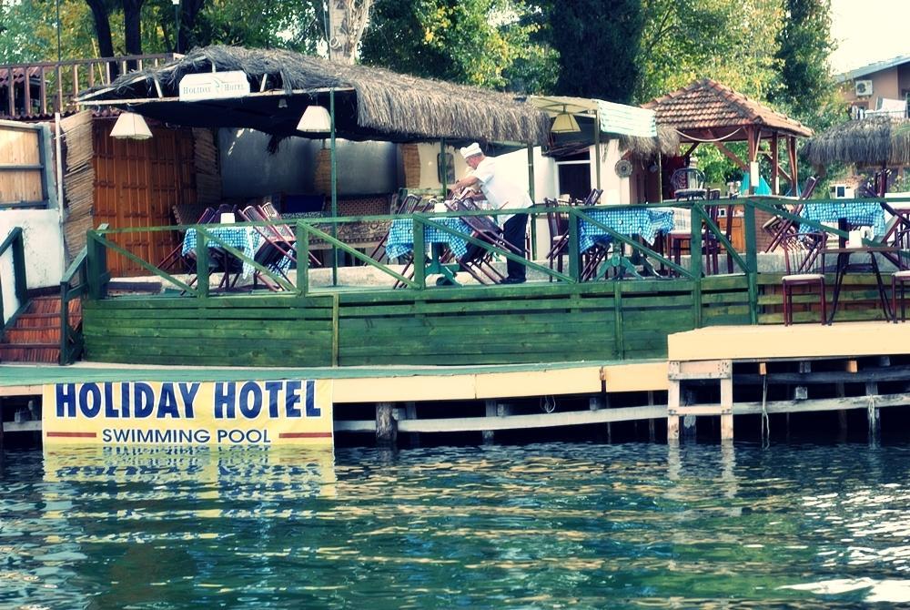 Dalyan Holiday Hotel