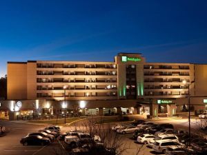 Holiday Inn Laval - Montreal