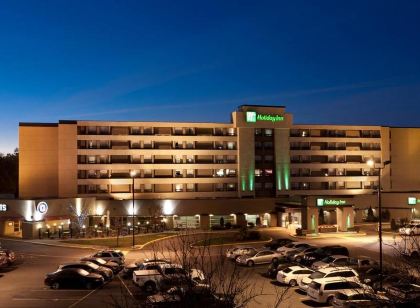 Holiday Inn Laval - Montreal