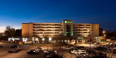 Holiday Inn Laval - Montreal