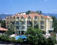 Sinem Hotel & Apart - Bintang 2