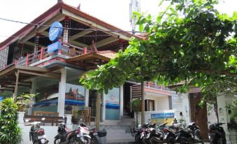 Waroeng Surya Home Stay