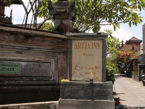 Artja Inn Ubud