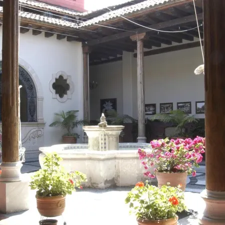 Hotel MI Solar Ejecutivo