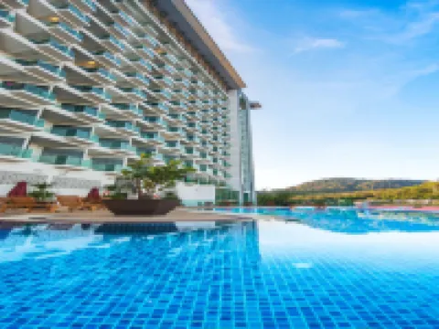 Adya Hotel Langkawi Hotels in Langkawi