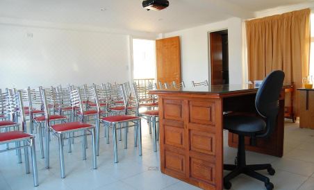 Apart Hotel Patagonia Sur - Housity