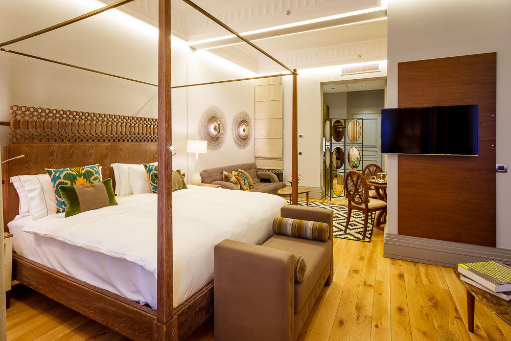 Ravouna 1906 Suites - Special Class, Adults Only