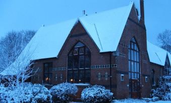 Clandeboye Lodge Hotel