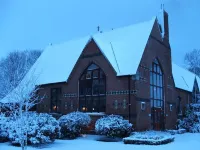 Clandeboye Lodge Hotel