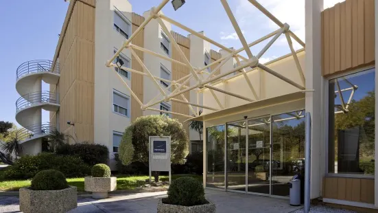 Ibis Styles Toulon la Seyne Sur Mer