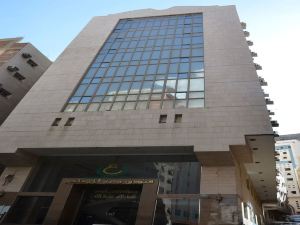 Durrat Al Masafi Hotel