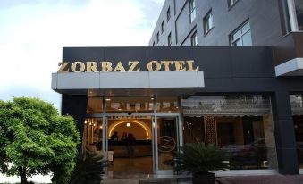 Tarsus Zorbaz Hotel