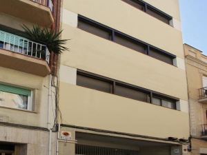 Apartamentos DV