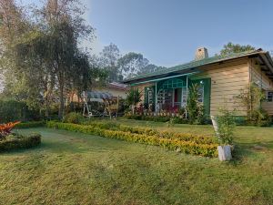 Sree Harshav Cottages - Highfield  (25 Kms from Ooty)