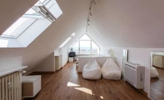 Modern Loft in Piazza 5 Giornate