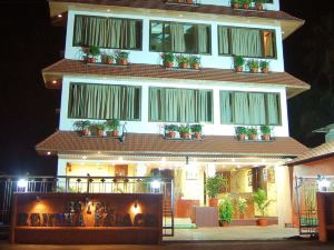 Hotel Shri Renuka Palace