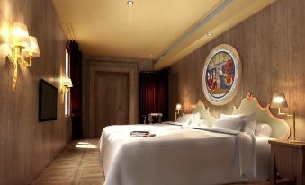Palazzo Venart Luxury Hotel