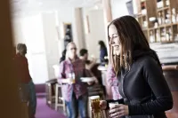 Hovde Hotell - bar