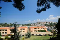 Maistra Select Riva Apartments - Ocean View