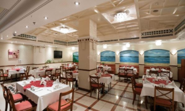 Landmark Hotel, Baniyas