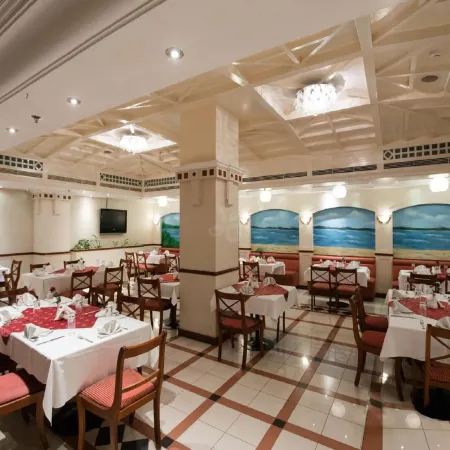 Landmark Hotel, Baniyas