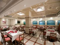 Landmark Hotel, Baniyas - breakfast