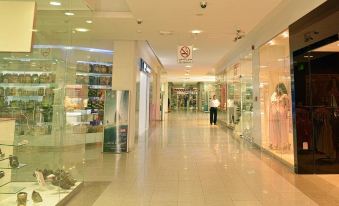 Al Jazeera Royal Hotel