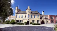 Home Hotel Bolinder Munktell - bar