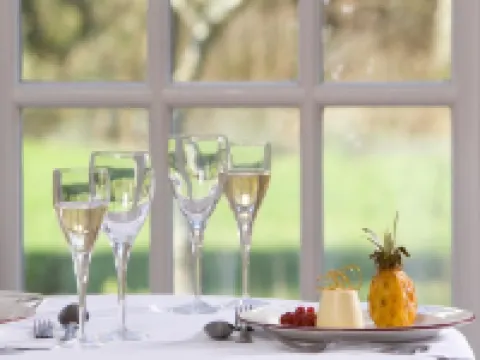 Rose in Vale Country House Hotel Hotels in Saint Agnes