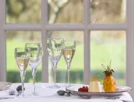 Rose in Vale Country House Hotel - 4-Star