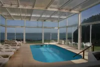 Club Hotel Casapueblo - С бассейном