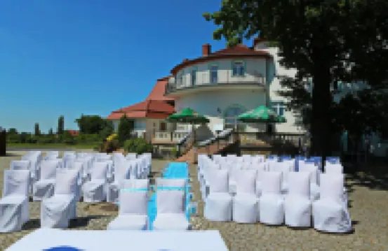 Hotel Garden Hotels in Boleslawiec