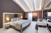 Wome Deluxe Hotel - Halal All Inclusive - romantici