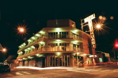 Hotel Inti Huasi