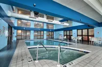 Best Western Executive Inn Các khách sạn ở Antioch