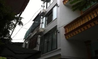 더 밴쿠버 호텔
