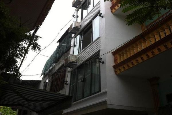 더 밴쿠버 호텔 - 닌빈(The Vancouver Hotel - Ninh Binh)_1