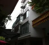 The Vancouver Hotel - Ninh Binh Hotel a 