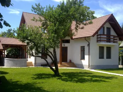 Casa Dancs Hotels in 