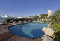 Best Western Plus Hotel San Damianu - Pools