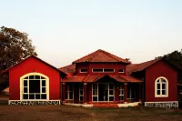 Dandeli Chalet Hotels in Dandeli