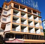 Hotel Tashi Gyal Tsen