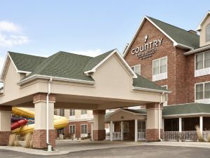 Country Inn & Suites by Radisson, Gillette, WY